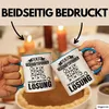 Geschäftsführer Tasse Geschenk Chef Selbstständig Ich Finde Produktbild-Vorschau 2