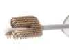 Joseph Joseph Flex 360, WC-Bürste & Halter, Naturfarben, Produktbild-Vorschau 7
