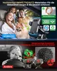 Handyhalterung Auto 2026 neuste Version Handy Halterung Produktbild-Vorschau 5