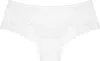 Triumph Amourette Spotlight Hipster, Farbe: White 03/0003, Produktbild-Vorschau 3