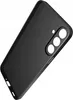 Černé pouzdro pro Samsung A17 5G Pancerne Carbon CASE + Náhled obrázku produktu 9