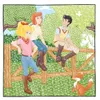 Zauberpapier Malbuch Bibi & Tina Produktbild-Vorschau 3