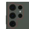 Samsung, Rückkamera-Linse mit Metallgehäuse für Samsung S23 Produktbild-Vorschau 3