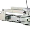 2 x Teleskopschublade Küchenschrank Schrankauszug Produktbild-Vorschau 8