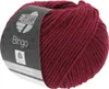 A ball of yarn on a gray background. Produktbild-Vorschau