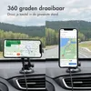 Accezz Supporto per telefono cellulare per auto - MagSafe - Anteprima dell’immagine prodotto 17