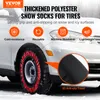 VEVOR Verdickte Schneesocken für Reifen, Reifensocken aus Produktbild-Vorschau 2