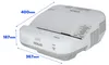 Epson EB-695Wi Ultra-Short-Throw-Projektor 3500 ANSI Lumen Produktbild-Vorschau 13
