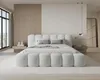Chilly Möbel Design Bett Stone - Polsterbett mit Produktbild-Vorschau 2