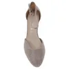 Tamaris Damen Pumps Fesselriemen Blockabsatz 1-24432-41, Produktbild-Vorschau 10