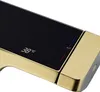 Sprchový termostatický set Rea ROB Brush Gold Náhled obrázku produktu 6