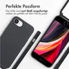 Custodia in silicone imoshion con cinturino iPhone 16e - Anteprima dell’immagine prodotto 6