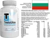 TestoUltra - 60 gélules hautement dosées - L-arginine, Voir les images du produit 13