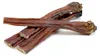 Pferdeziemer 10-15 cm getrocknet 250 Gramm Hundesnack Produktbild-Vorschau 1