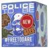 Police Freetodare Man Eau De Toilette Spray 40ml Produktbild-Vorschau 8