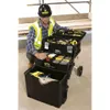 STANLEY Stanley 1-94-210 Trolley box (vide) (L x l x H) 549 Voir les images du produit 5
