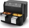 MAXXMEE Heissluft-Fritt. Doppelk. 2x3,8l Produktbild-Vorschau 14