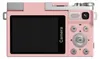 Digitálny fotoaparát 64 MP / 4K / 16-násobný zoom / otočný Náhľad obrázku produktu 5