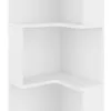 Flieks bibliothèque d'angle avec bande lumineuse LED, Voir les images du produit 8