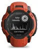 Garmin Instinct 2X Solar 2,79 cm (1,1") MIP 50 mm Digitální Náhled obrázku produktu 2