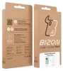 Bizon Case Clear Pack Hülle + 2x Displayschutzglas für Produktbild-Vorschau 10