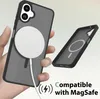 Magnetisch Hülle für Samsung Galaxy A06, Kompatibel mit Produktbild-Vorschau 4