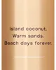 Victoria's Secret - Spray corporal nutritivo Coconut Vista previa de la imagen del producto 8