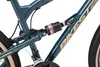 BIKESTAR Vollgefedert Aluminium Mountainbike 29 Zoll, 21 Produktbild-Vorschau 7