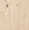vidaXL Cassapanca 80x40x45,5 cm in legno massello di pino Anteprima dell’immagine prodotto 14