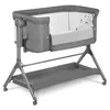 Lionelo Beistellbett Leonie Plus 3 in 1 bis zu 9kg, Produktbild-Vorschau 12