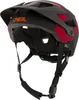 O'NEAL Bike Helm Defender Nova Red/Orange L/58-XL/61 Produktbild-Vorschau 2