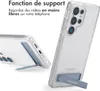 imoshion Stand Backcover pour le Samsung Galaxy S25 Ultra - Voir les images du produit 2