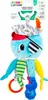 TOMY Lamaze Play & Grow Capitaine Calamari, la pieuvre Voir les images du produit 15