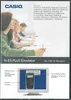 Casio fx-991ES Plus Wissenschaftlicher Rechner - 417 Produktbild-Vorschau 2