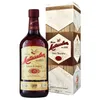 A bottle of Matusalem Gran Reserva 15 rum and its packaging are displayed against a white background. Náhled obrázku produktu