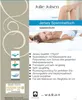 Julie Julsen® Matratzenschoner wasserdicht 90 x 200 cm,170 Produktbild-Vorschau 3