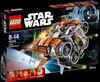 LEGO STAR WARS 75178 QUADJUMPER Z JAKKU sklep wawa Podgląd zdjęcia produktu 17