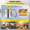 8,5 Uk Gal Alcohol Distiller Container Distiller Akcesoria Podgląd zdjęcia produktu 3