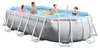 INTEX 26796GN - Prism Frame Oval Pool (503x274x122cm) Produktbild-Vorschau 2
