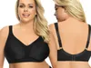 Gorsenia K422 Anya black 95F Měkká podprsenka Náhled obrázku produktu 1