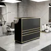 Base di reception da incasso per reception 100 cm cosmetica Anteprima dell’immagine prodotto 11