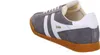 Gola Sportliche Schnürschuhe Damen 31393533323432 Grau 39 Produktbild-Vorschau 9
