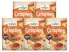 Dr. Kargs Crispies, zoete chili smaak, krokant gebakken in Productafbeelding-voorbeeld 1