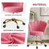 Chaise de bureau Hawthyhome, chaise ergonomique, chaise de Voir les images du produit 7
