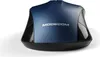 MODECOM MC-WM9 Schwarz-Blau Kabellose Optische Maus | Produktbild-Vorschau 3