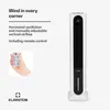 Klarstein Smart Air Cooler, 5w1, nawilżacz, wentylator, Podgląd zdjęcia produktu 5