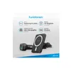 XLAYER 219373 XLAYER MagFix Pro Kfz-Ladeadapter schwarz Anteprima dell’immagine prodotto 9