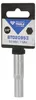 BRILLIANT TOOLS 1/4" esagono incassato versione lunga 7 mm Anteprima dell’immagine prodotto 8