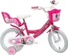 Vélo d'enfant Barbie 14 pouces Vélo de fille à partir de 3 Voir les images du produit 5