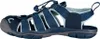 Keen Damen Clearwater CNX Trekkingsandale navy/blue 40.5 Produktbild-Vorschau 13